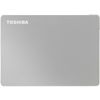 Disco Duro Externo - Canvio Flex - 2tb - Usb 3.2 / Usb-c Toshiba