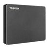 Disco Duro Externo Para Juegos Canvio Gaming - 1tb - Ps4 Xbox Toshiba