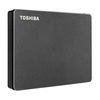 Disco Duro Externo Para Juegos Canvio Gaming - 2tb - Ps4 Xbox Toshiba