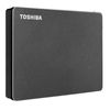 Disco Duro Externo Para Juegos Canvio Gaming - 4tb - Ps4 Xbox Toshiba