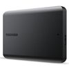 Disco Duro Externo Toshiba 1tb Canvio Basics 2022 2.5"/ Usb 3.2