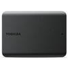 Disco Duro Externo Toshiba 2tb Canvio Basics 2022 2.5"/ Usb 3.2