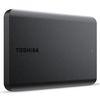 Disco Duro Externo Toshiba 2tb Canvio Basics 2022 2.5"/ Usb 3.2