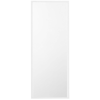 Espejo De Pie Blanco 40x140cm Torcy