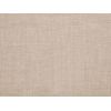 Funda Reemplazable En Tela Beige Para Cama 160 X 200 Cm Desmontable Lavable Fitou - Beige