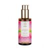 Aceite Elixir Ayurveda Rosa-regenerante Khadi