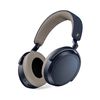 Sennheiser 700386 Auricular Y Casco Auriculares Inalámbrico Y Alámbrico Diadema Música Usb Tipo C Bluetooth Beige, Azul