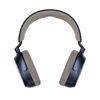 Sennheiser 700386 Auricular Y Casco Auriculares Inalámbrico Y Alámbrico Diadema Música Usb Tipo C Bluetooth Beige, Azul