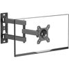 Soporte Tv De Pared De 10¨-32¨ De Hasta 15 Kg, Negro Ste311-b