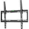 Soporte Tv 26"-55" Basculante, Negro Tme-44b