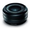 Fujifilm Xf18mmf2 R Negro