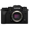 Fuji X-t4 Body Negro