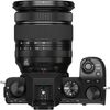 Fujifilm X-s10 Black Kit Xf 16-80mm F4 R Ois Wr