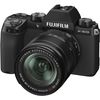 Fujifilm X-s10 Black Kit Xf 18-55mm F2.8-4 R Lm Ois
