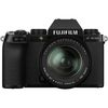 Fujifilm X-s10 Black Kit Xf 18-55mm F2.8-4 R Lm Ois