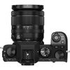 Fujifilm X-s10 Black Kit Xf 18-55mm F2.8-4 R Lm Ois