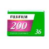 Fujifilm Película Fotográfica 36 Fotos Color, Cámara Analógica, Iso 200 Speed