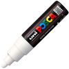 Rotuladores Posca Pc-7m Blanco (6 Unidades)