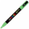 Rotulador Posca Pc-3m Verde Claro (6 Unidades)