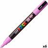 Marcador Posca Pc-3ml Lavanda (6 Unidades)