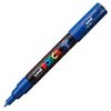 Rotuladores Posca Pc-1m Azul (6 Unidades)