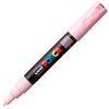 Rotulador Posca Pc-1m Rosa Claro (6 Unidades)