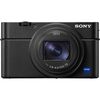 Sony Rx100 Vi Black + Backpack Black + 64gb Sd Card