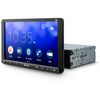 Sony Xav-ax8050d Receptor Multimedia Dab+ Con Pantalla De 8,95'' Para El Coche Con Bluetooth