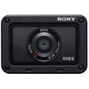 Sony Rx0 Ii Negro Cámara Dsc-rx0m2g Pequeña Y Resistente Cmos Exmor Rs Tipo 1.0 15.3mp