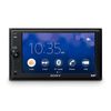 Sony Xav1500 Receptor Multimedia, Pantalla De 6.2'', Coche, Bluetooth, Weblink