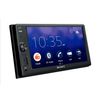 Sony Xav1500 Receptor Multimedia, Pantalla De 6.2'', Coche, Bluetooth, Weblink