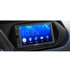 Sony Xav1500 Receptor Multimedia, Pantalla De 6.2'', Coche, Bluetooth, Weblink