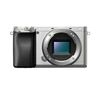 Sony A6100 Silver Kit Selp 16-50mm F3.5-5.6 Oss Silver