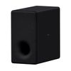 Sony Sa-sw3 Black / Altavoz Subwoofer Para Barra De Sonido