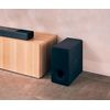 Sony Sa-sw3 Black / Altavoz Subwoofer Para Barra De Sonido