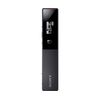 Sony Icd-tx660 Black / Grabadora De Voz Digital Oled 16gb