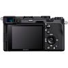 Sony Alpha 7c Cámara Compacta De Fotograma Completo + Objetivo Zoom Sony Fe 28-60mm F4-5.6