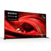 Sony Xr-65x95j Televisor Smart Tv 65'' Full Array Led Uhd 4k Hdr