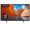 Tv Led Sony Kd-55x81j 4k Hdr Android