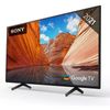 Tv Led Sony Kd-55x81j 4k Hdr Android