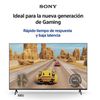 Tv Led Sony Kd-85x85j 4k Hdr Android