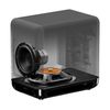 Sony Sa-sw5 Black / Altavoz Subwoofer Para Barra De Sonido