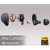 Sony Linkbuds S Black / Auriculares Inear True Wireless