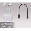 Sony Linkbuds S White / Auriculares Inear True Wireless