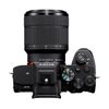 Sony Alpha 7 Iv + Objetivo Sony 28-70mm / Cuerpo De Cámara Reflex Digital