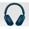 Sony Wh-1000xm5 Blue / Auriculares Overear Inalámbricos