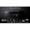 Sony Ta-an1000 Black / Receptor Av 7.1ch 240w 4k