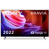 Tv Led Sony Kd-75x85k 4k Hdr Android