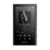 Sony Walkman Black / Reproductor Mp3 De 32gb