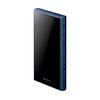 Sony Nw-a306 Walkman Blue / Reproductor Mp3 De 32gb